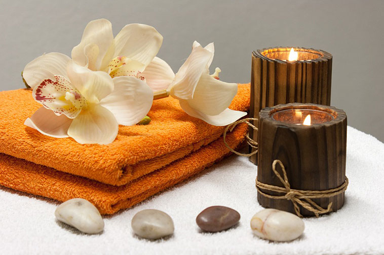 Balinese Massage (Spa)                                                                                                                    