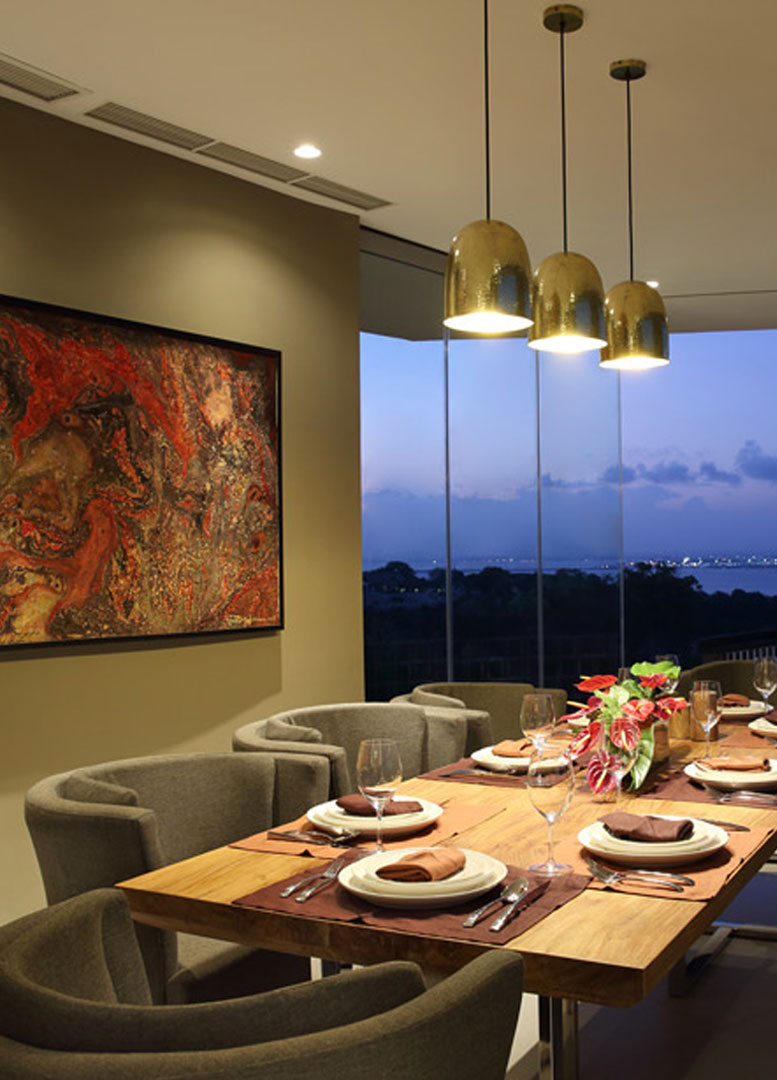 WELCOME TO DA COLINA HOUSE BALI