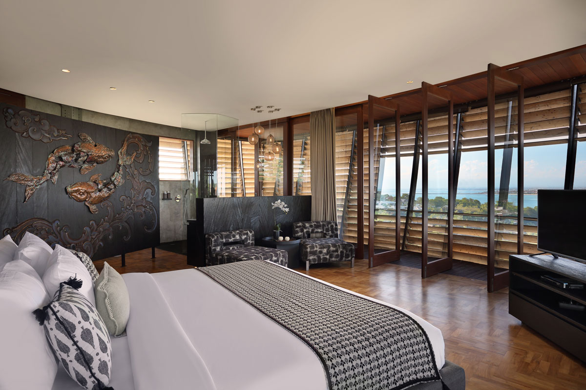 Gardenia Room 