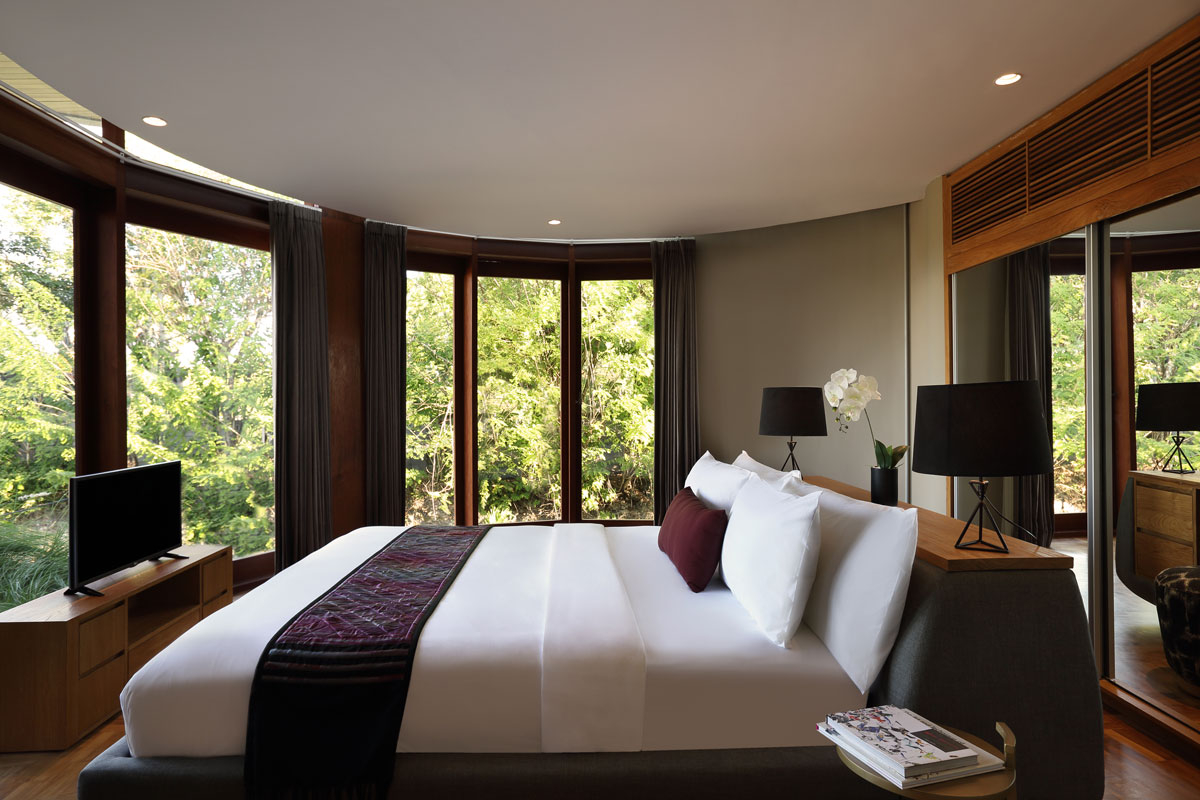 Jasmine Room