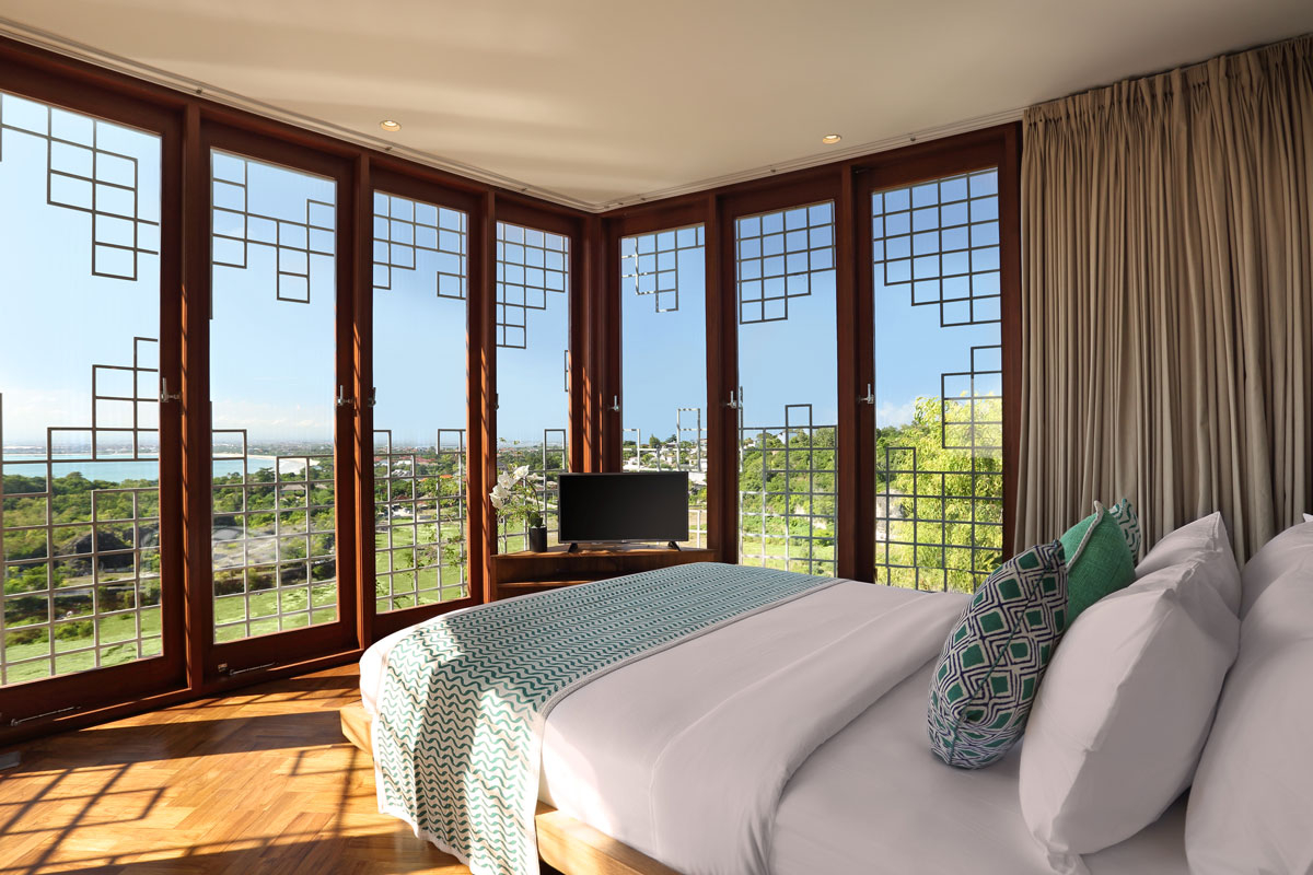 Magnolia Room